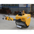 Hand Road Roller for Compaction Operation in Small Construction Space (FYL-750)